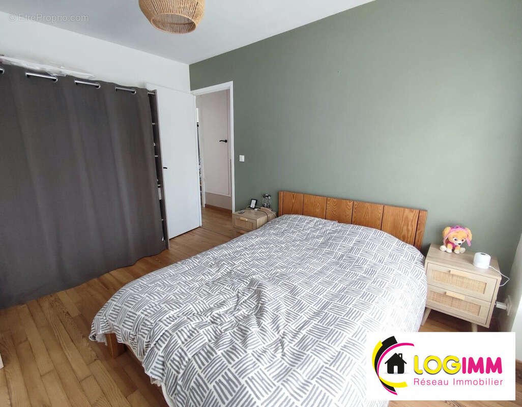 Maison à ORSINVAL