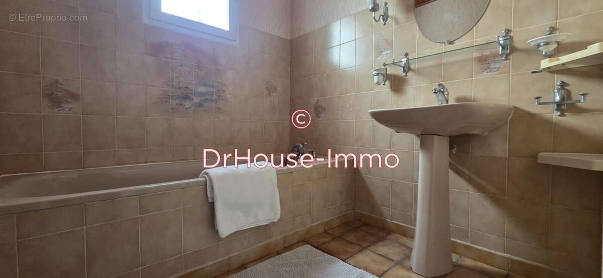 Maison à L'AIGUILLON-SUR-MER