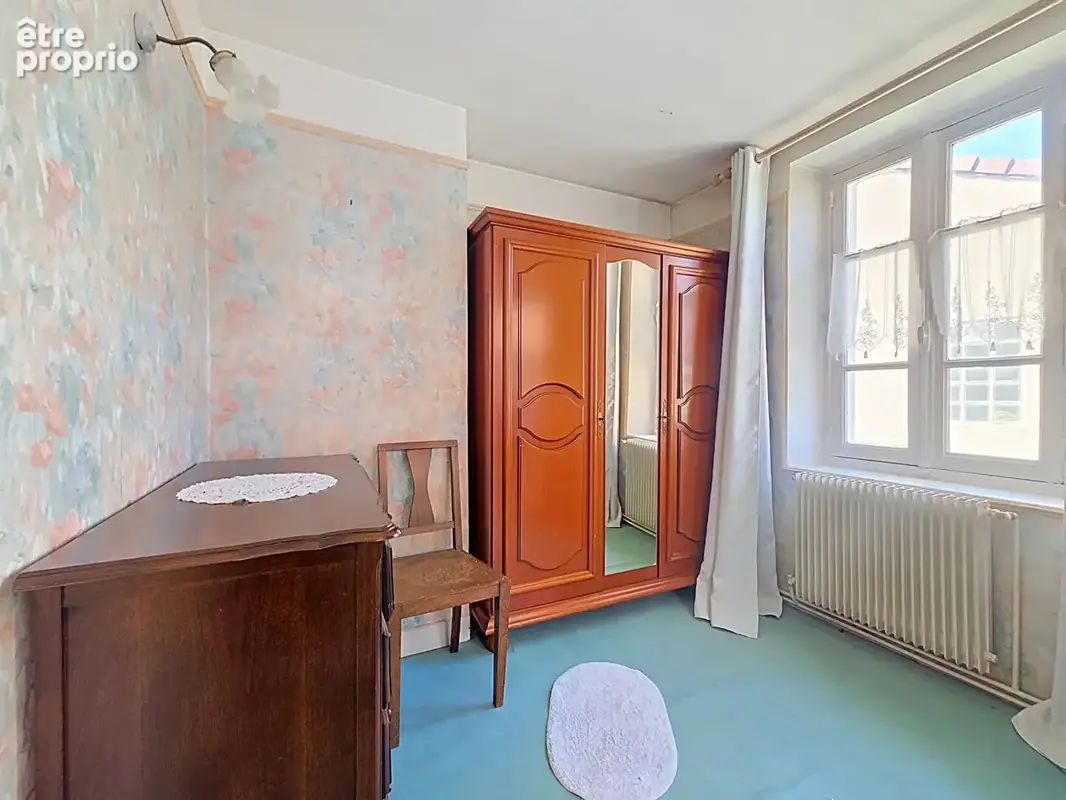 Maison de ville à rénover à Seugy - 5 pièces, 3 chambres, 195 000 - photo 6