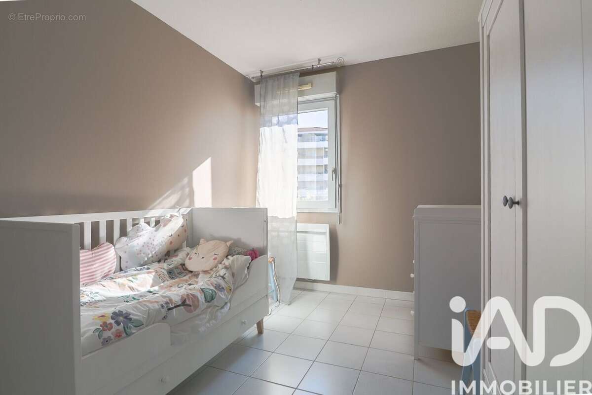 Photo 6 - Appartement à MARSEILLE-12E
