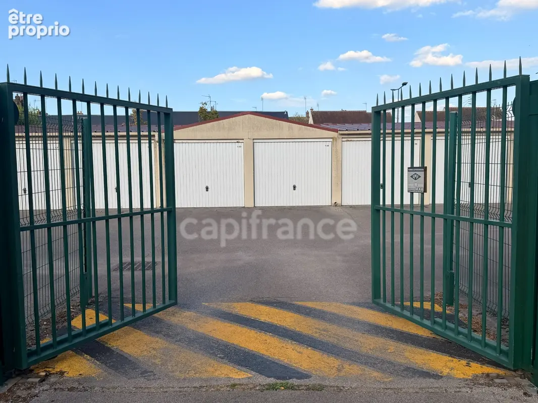Garage à vendre margny les compiegne (60) - photo 4