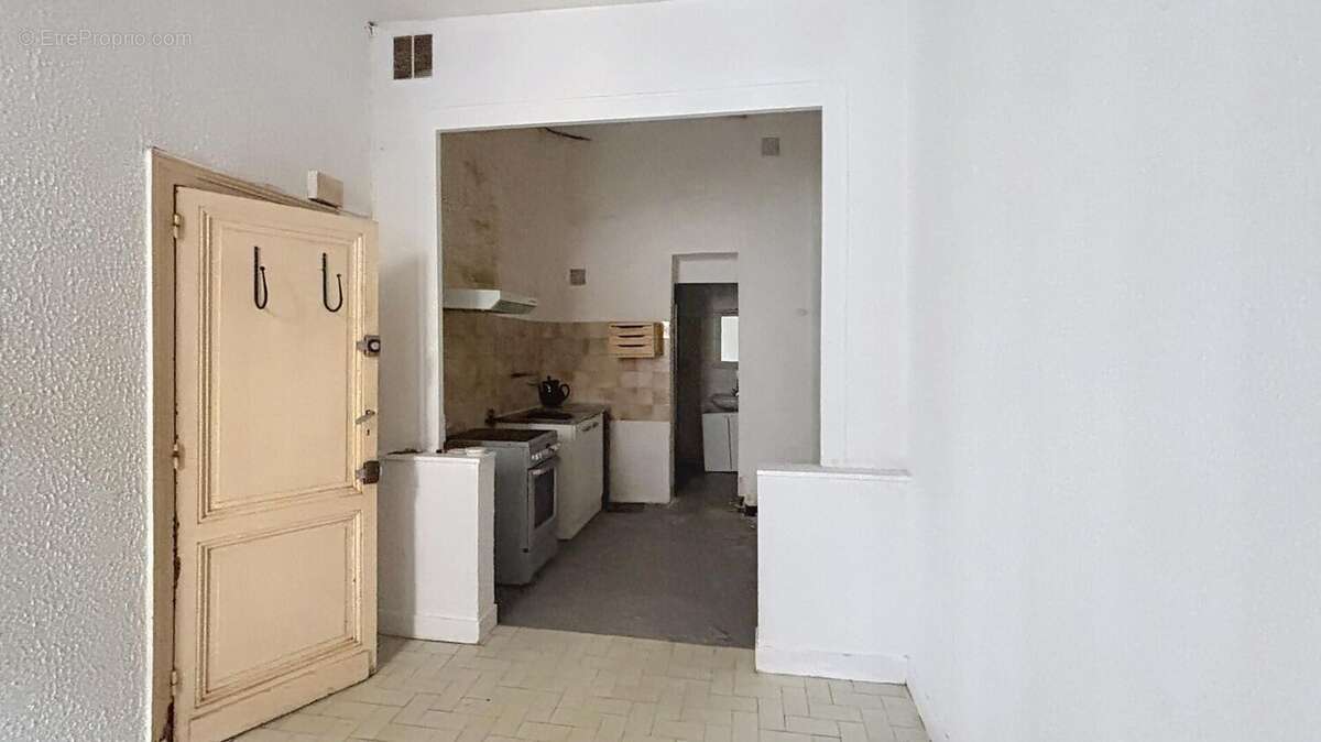 Photo 5 - Appartement à BORDEAUX