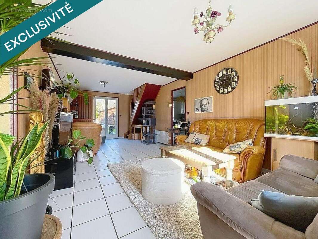 Photo 2 - Maison à GUERANDE
