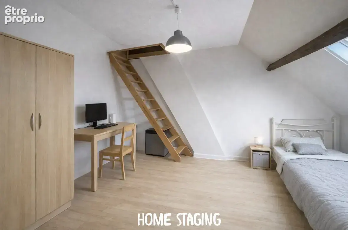 Maison 4 chambres - photo 11