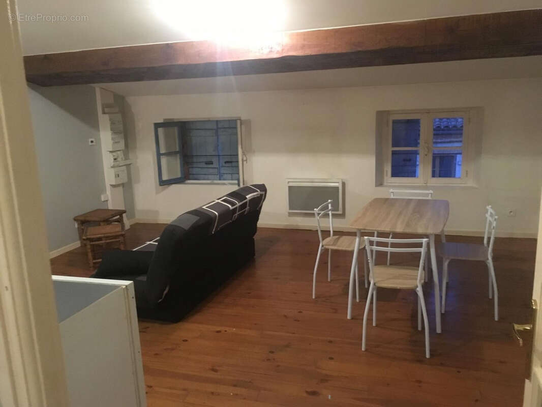 Appartement à MONTAUBAN