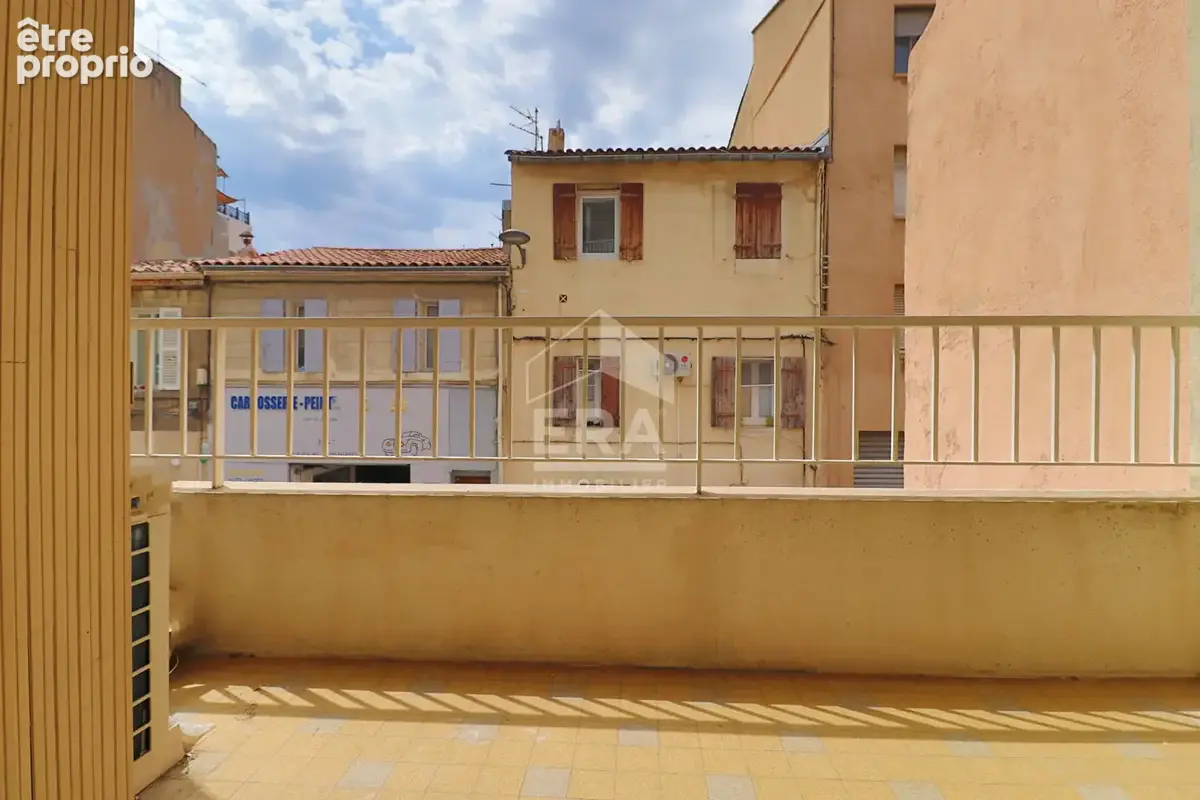 Appartement 49m² à marseille 10e arrondissement - photo 2