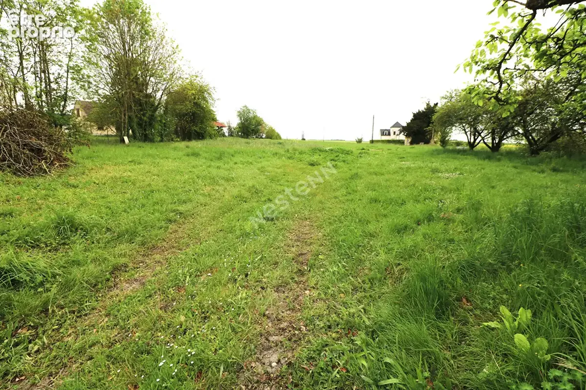 10 min de Guignicourt - 5 min St Erme : TERRAINS A BATIR - photo 7