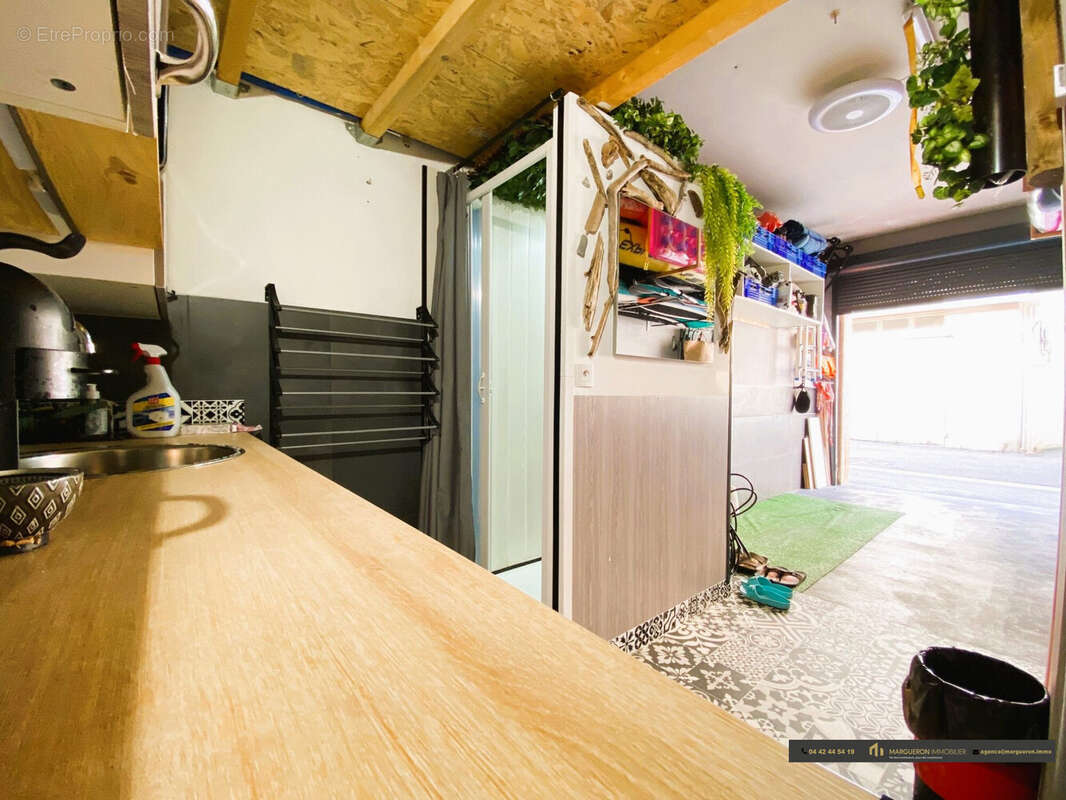 Maison à FOS-SUR-MER