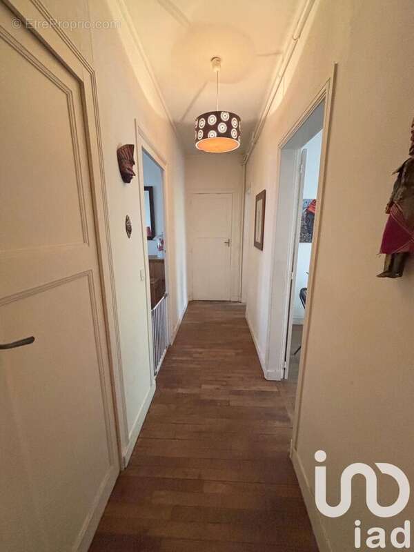 Photo 6 - Appartement à NANTES