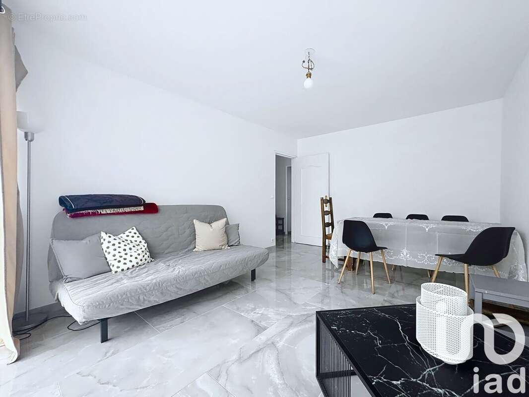 Photo 3 - Appartement à EPINAY-SOUS-SENART