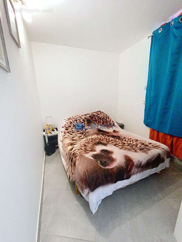 Appartement à LE GRAU-DU-ROI