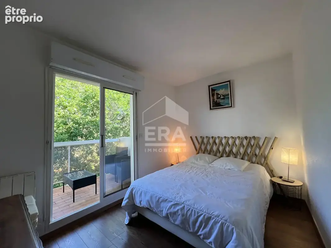 Appartement Arcachon 3 pièce(s) 57 m2 - photo 5