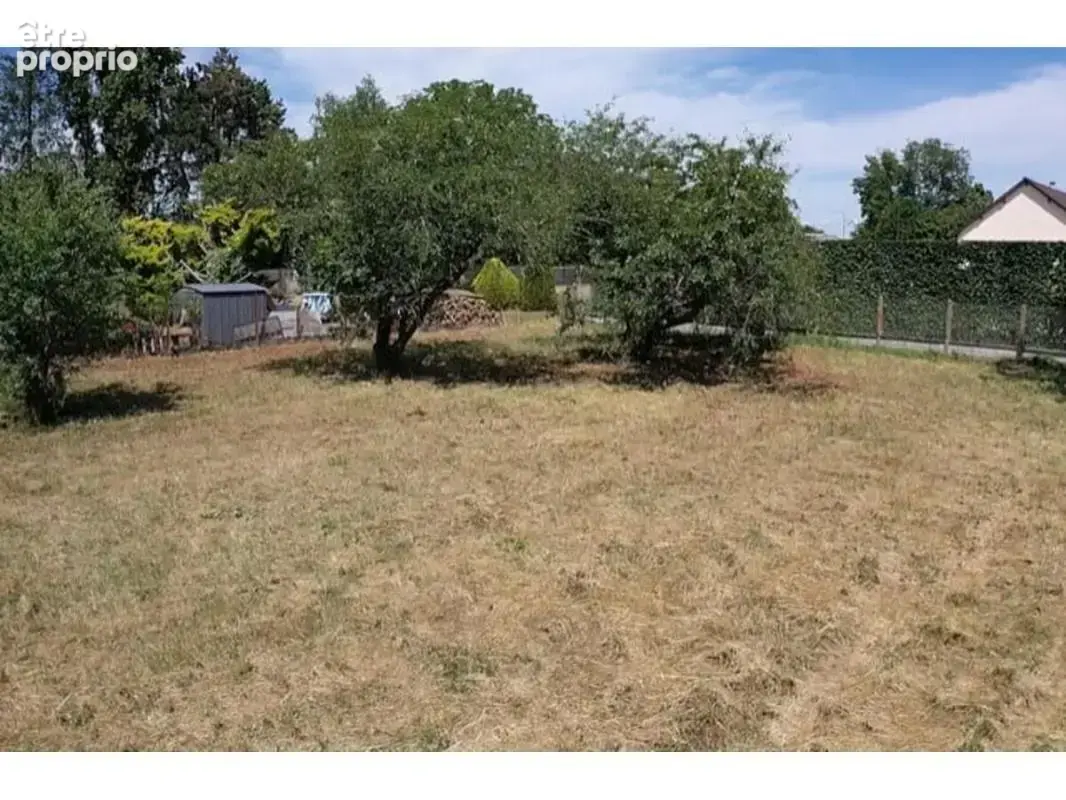Terrain 767 m² à Voves  - photo 3
