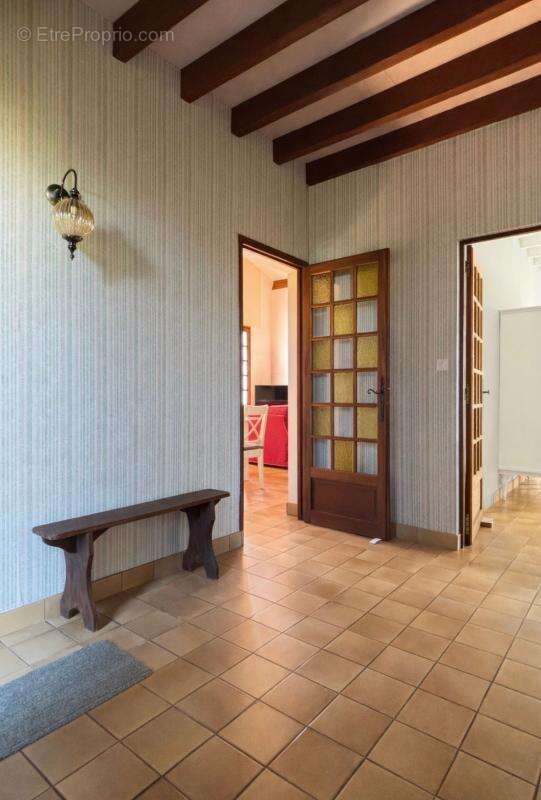 Maison À Vendre - photo 8