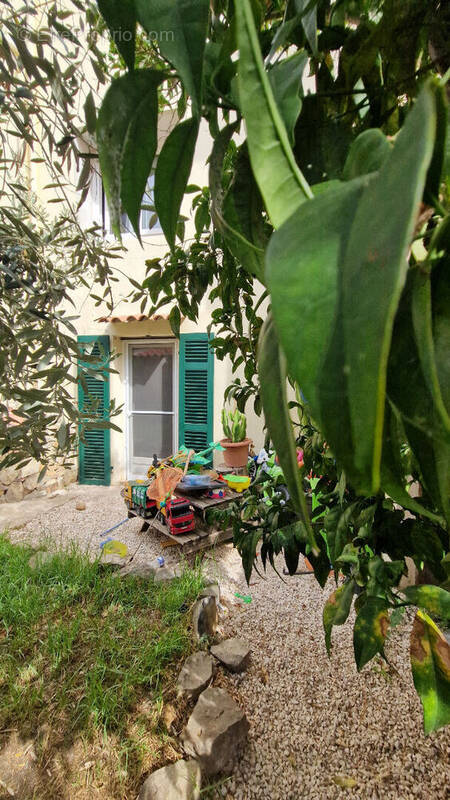 Maison à LA SEYNE-SUR-MER