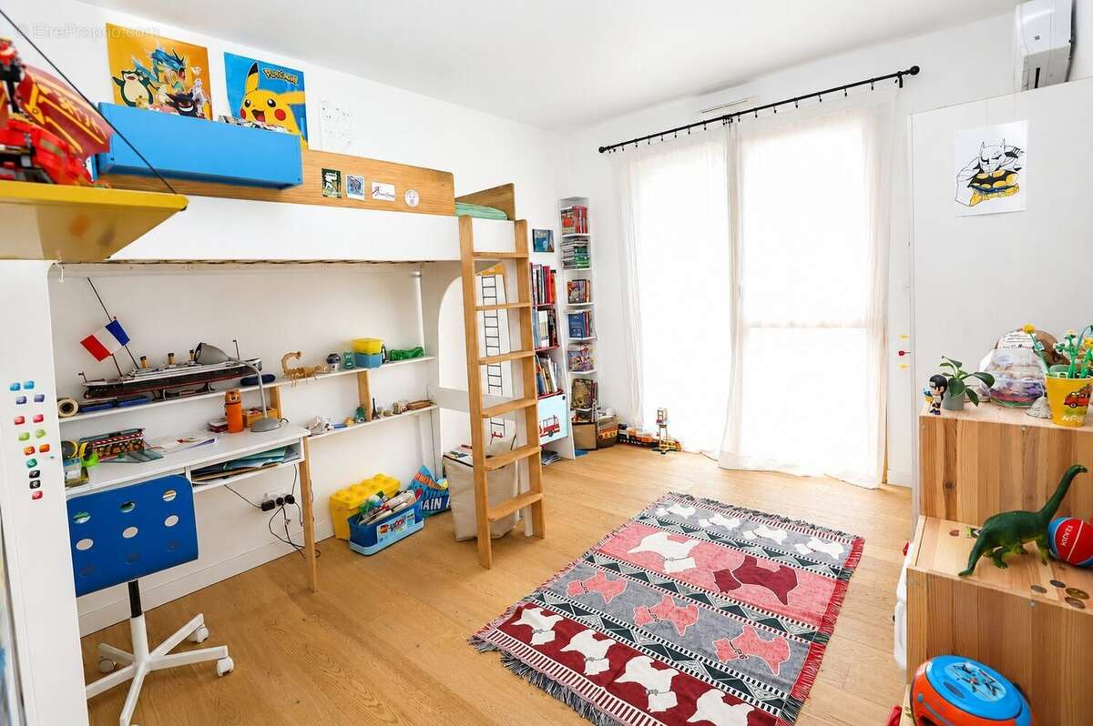 Appartement à MONTREUIL
