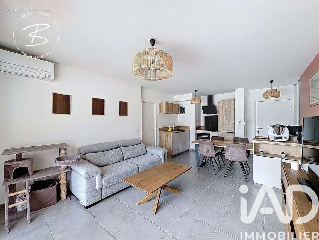 Photo 3 - Appartement à LA VALETTE-DU-VAR