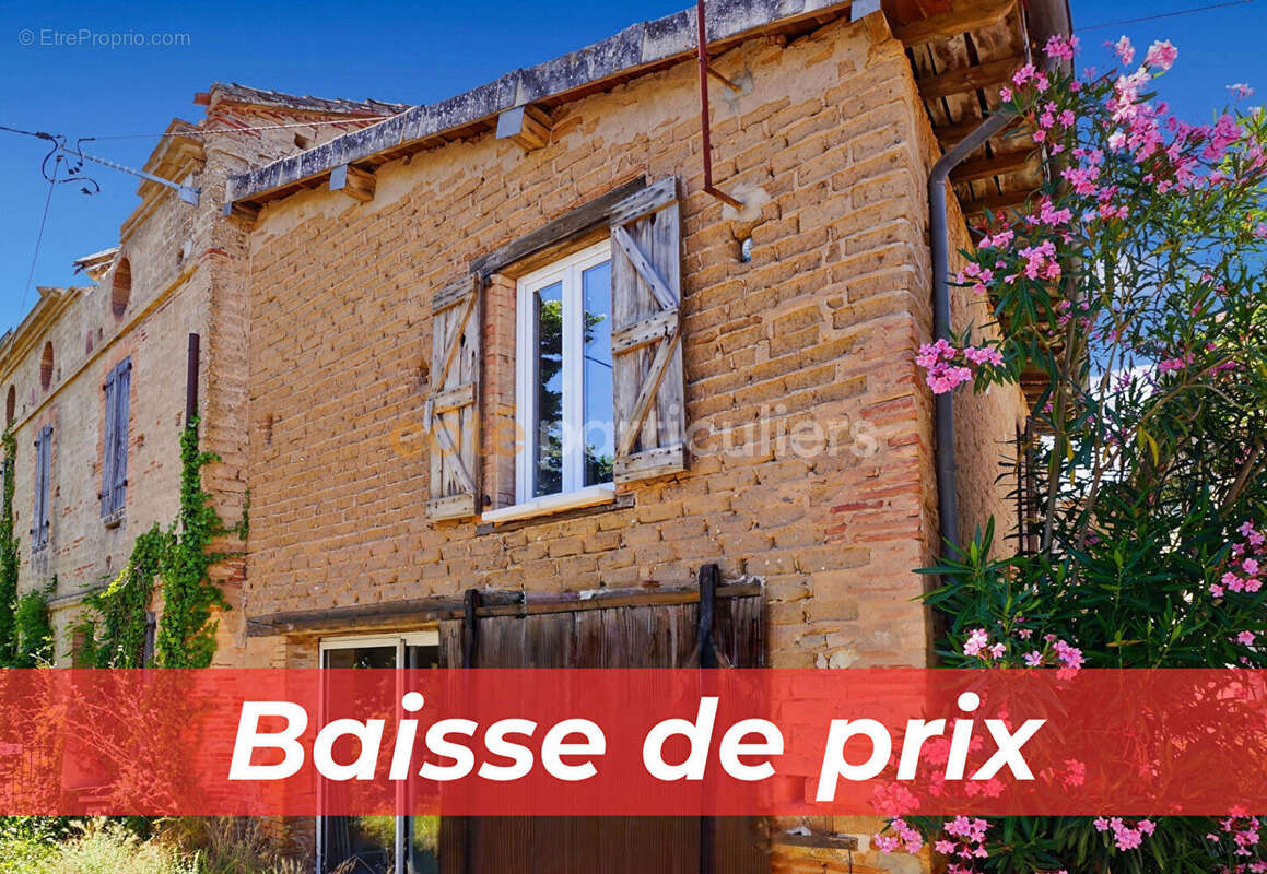 Maison Gaillac 4 pièce(s) 73 m2 - photo 13