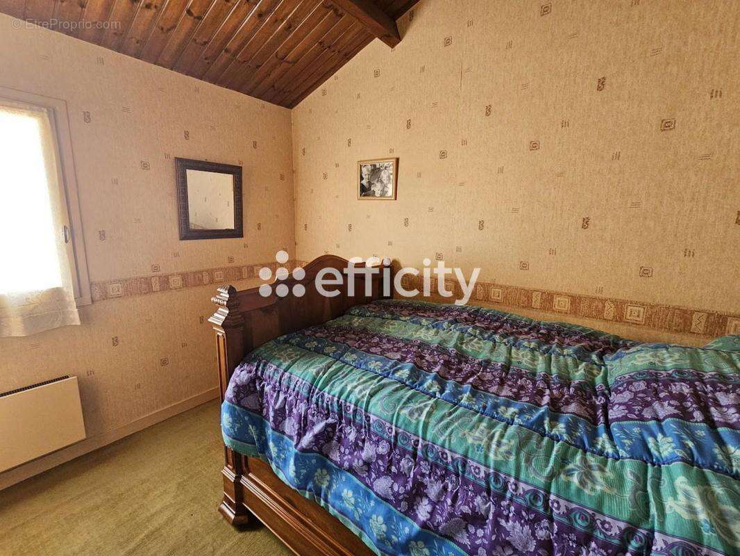 Maison à LA ROCHELLE