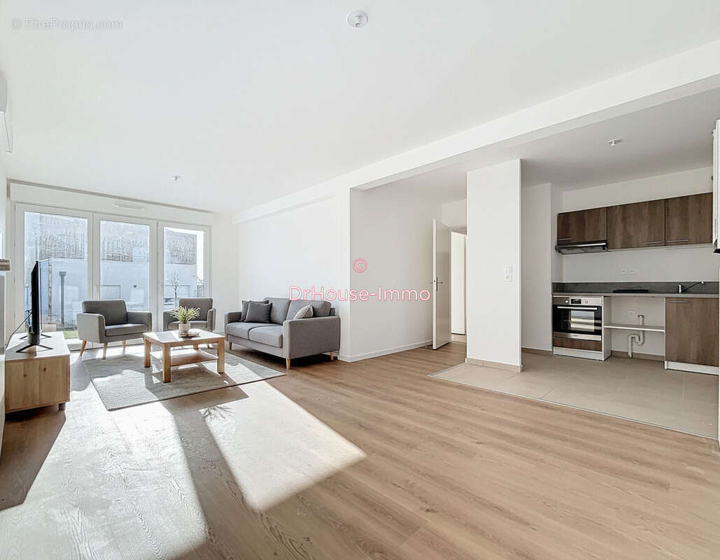 Appartement à AMIENS
