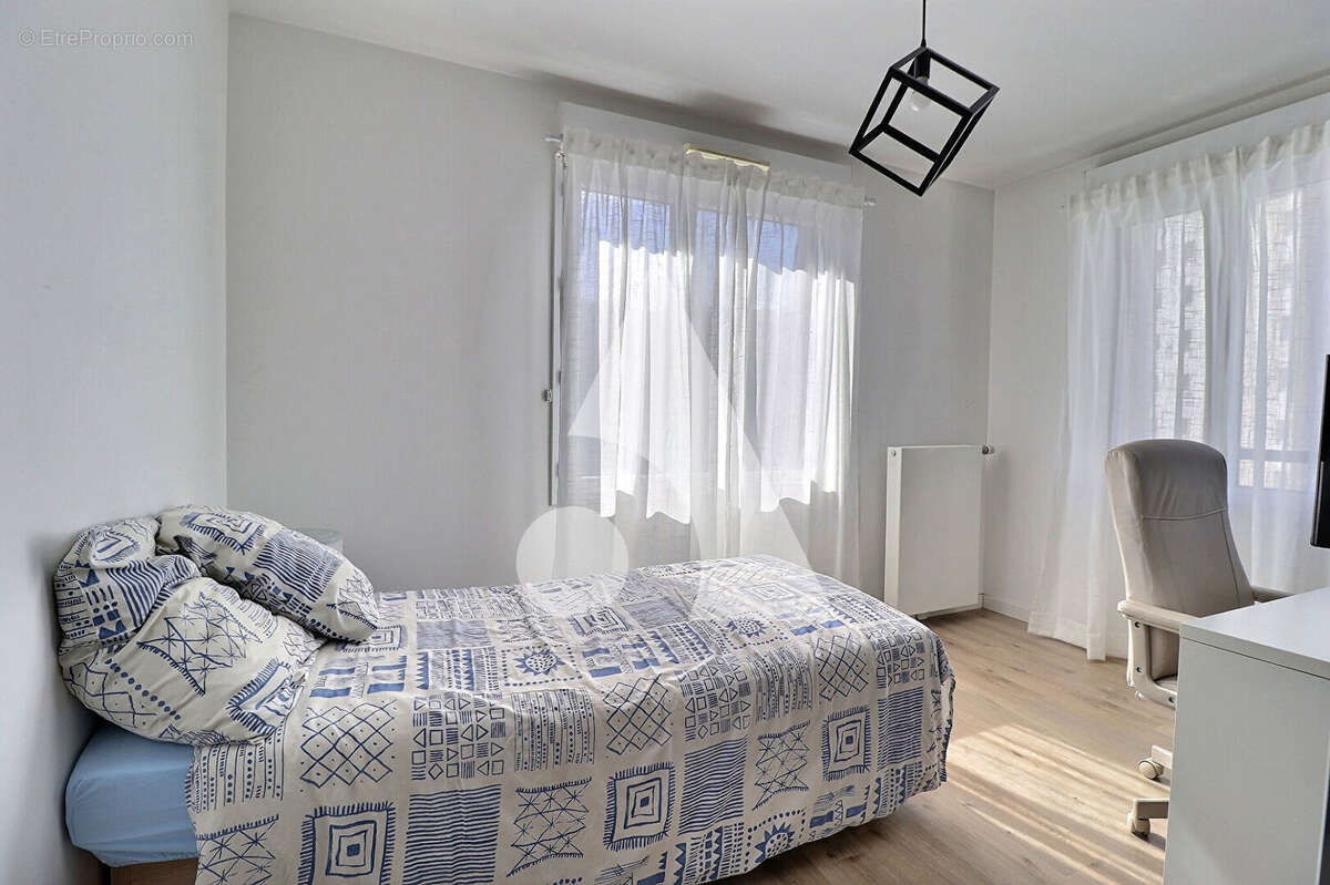 Appartement à SANNOIS