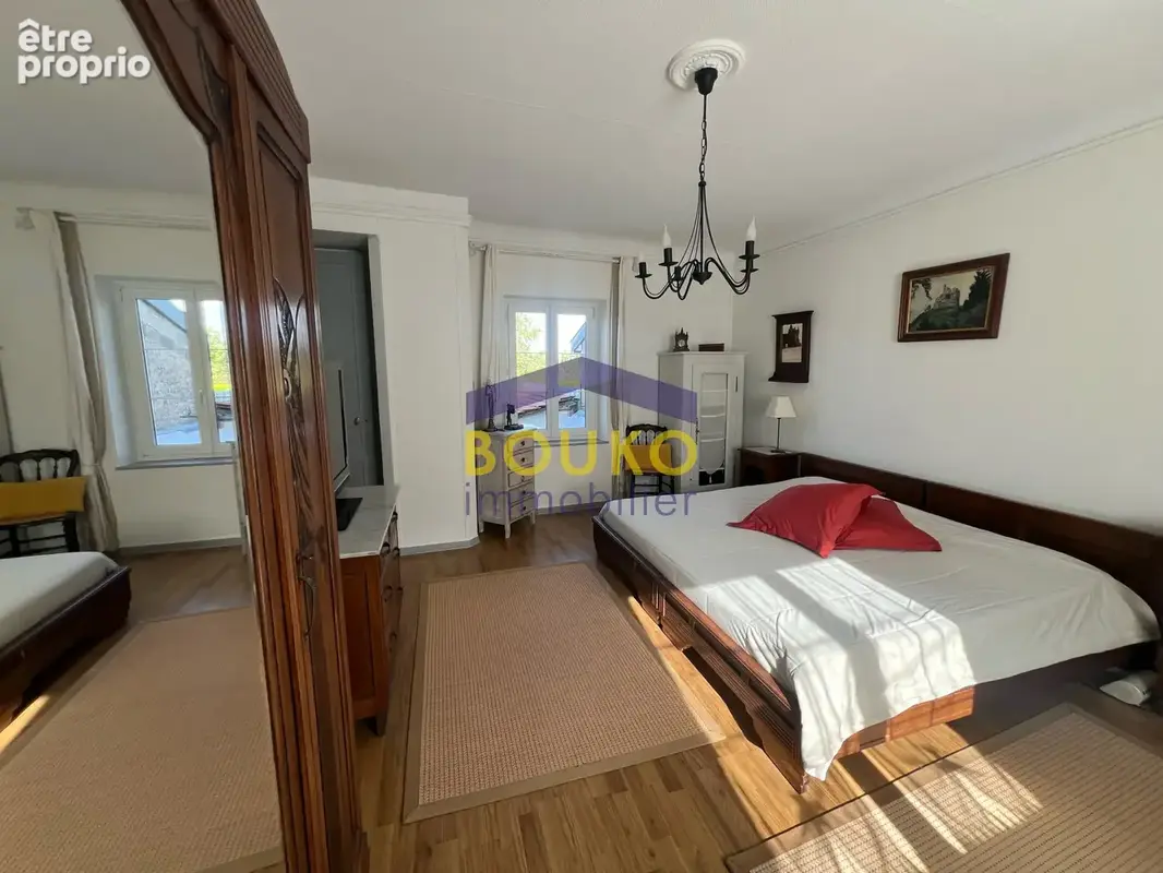 Maison de Village Coyviller - photo 14