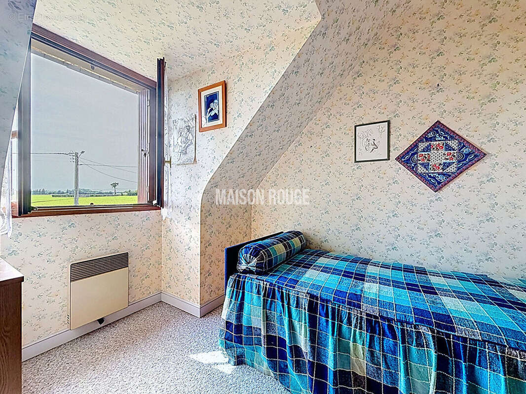 Maison à FREHEL