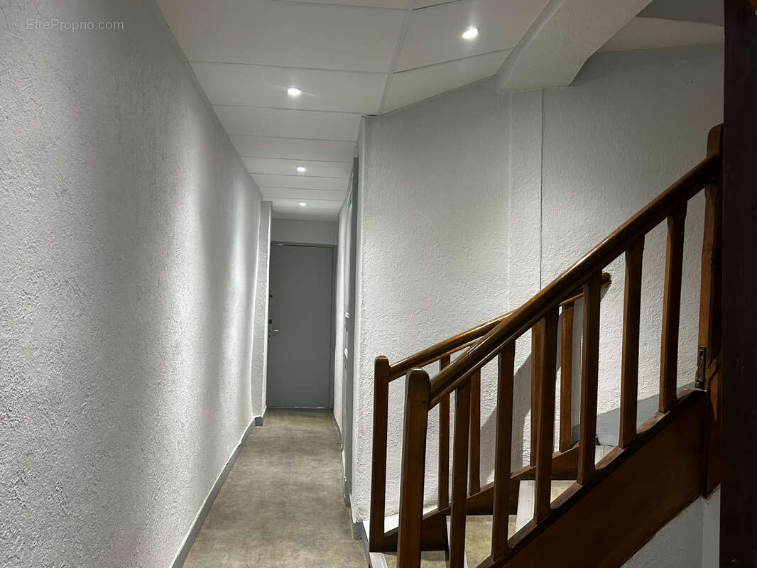 Appartement à AGEN