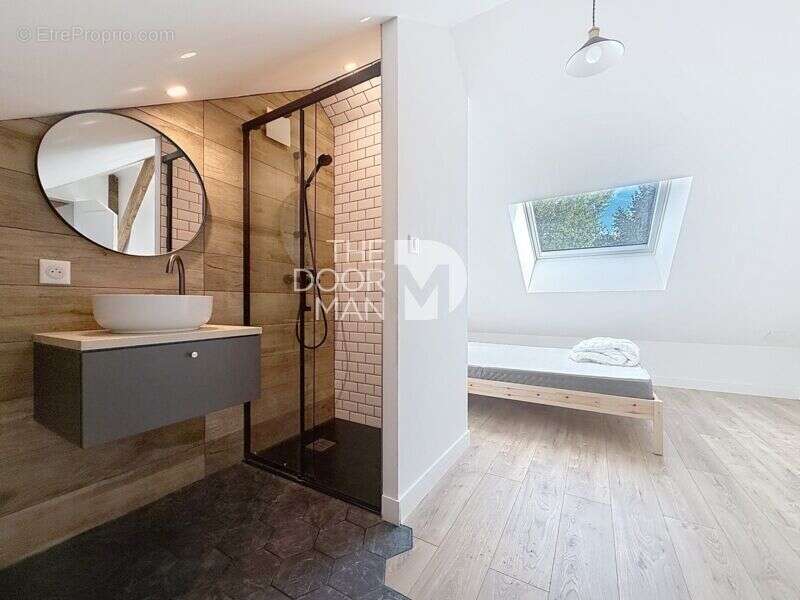 Maison à LES SORINIERES