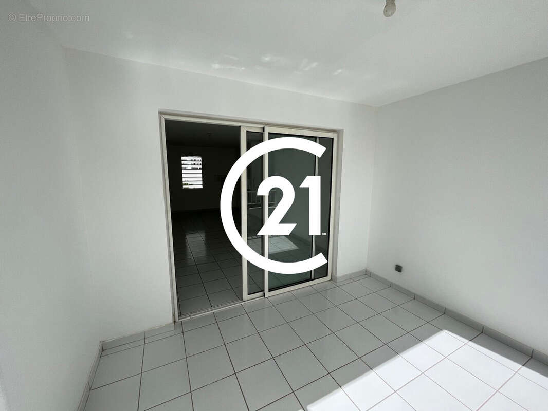 Appartement à LE LAMENTIN