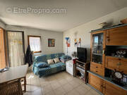 Appartement à FLEURY