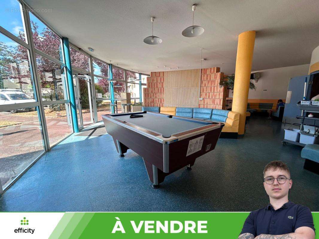 Appartement - photo 8
