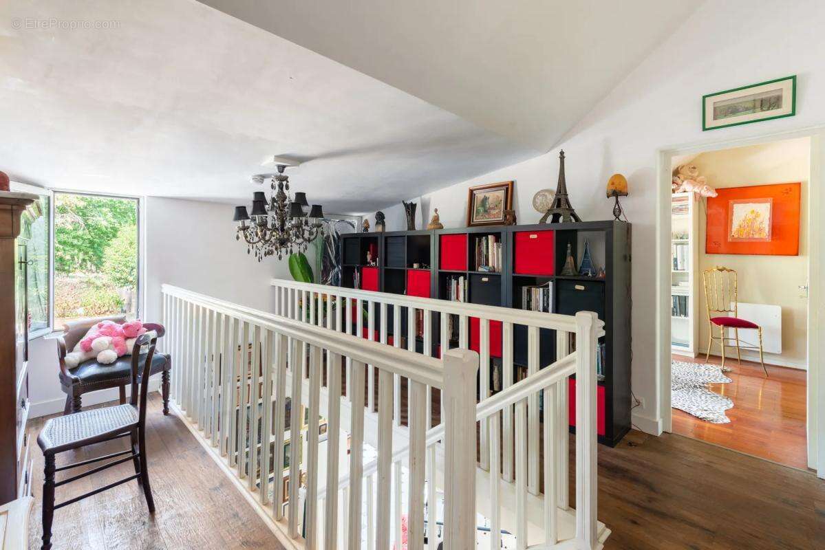 Maison de 6 pièces de 176 m² à Guérande - photo 13