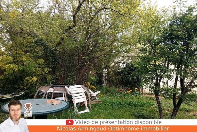Appartement à ANTONY