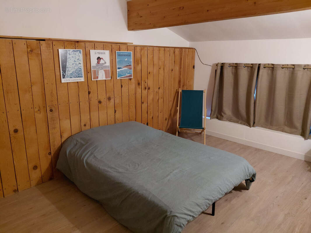 Maison à MAUVEZIN