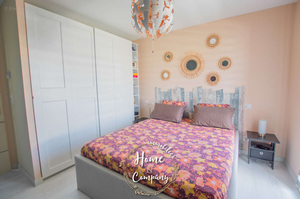 Maison à SAINT-SULPICE-DE-ROYAN