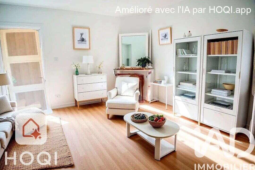 Photo 6 - Maison à LA COQUILLE