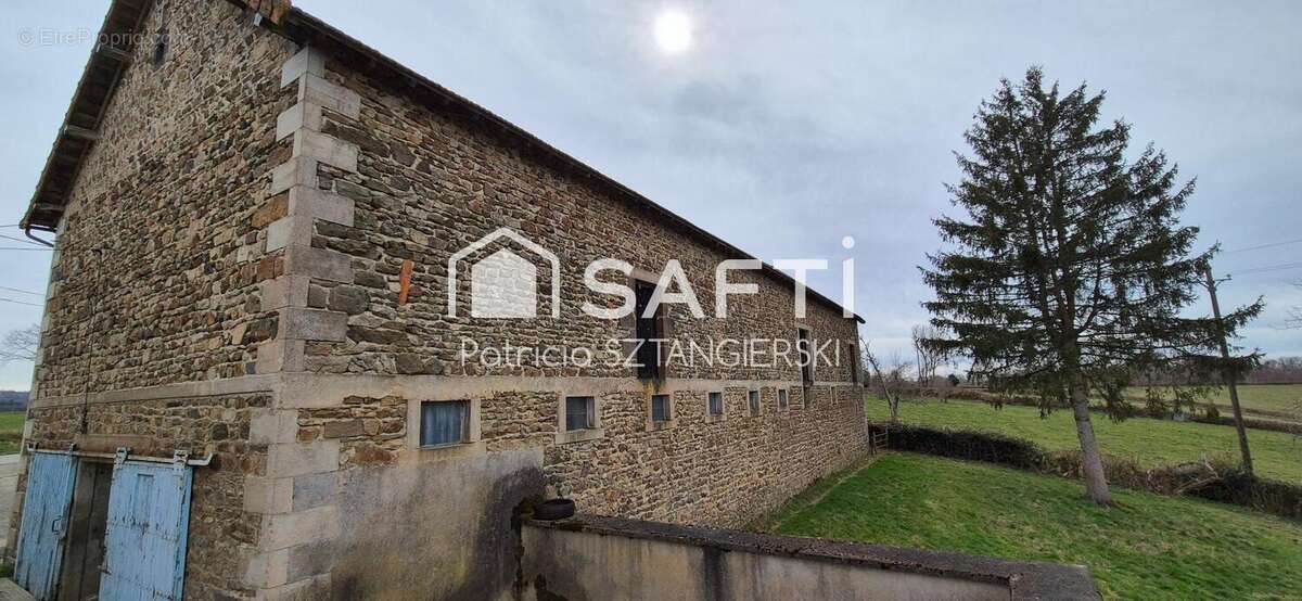 Photo 4 - Maison à MIREMONT