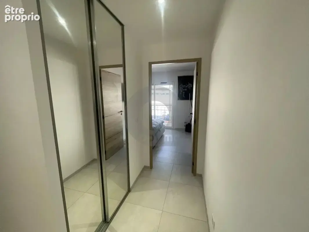 Très bel appartement rénové - photo 7