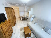 Appartement à CAVALAIRE-SUR-MER