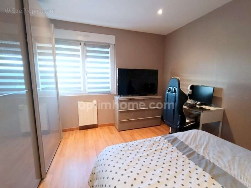 Maison à SAINT-AVOLD