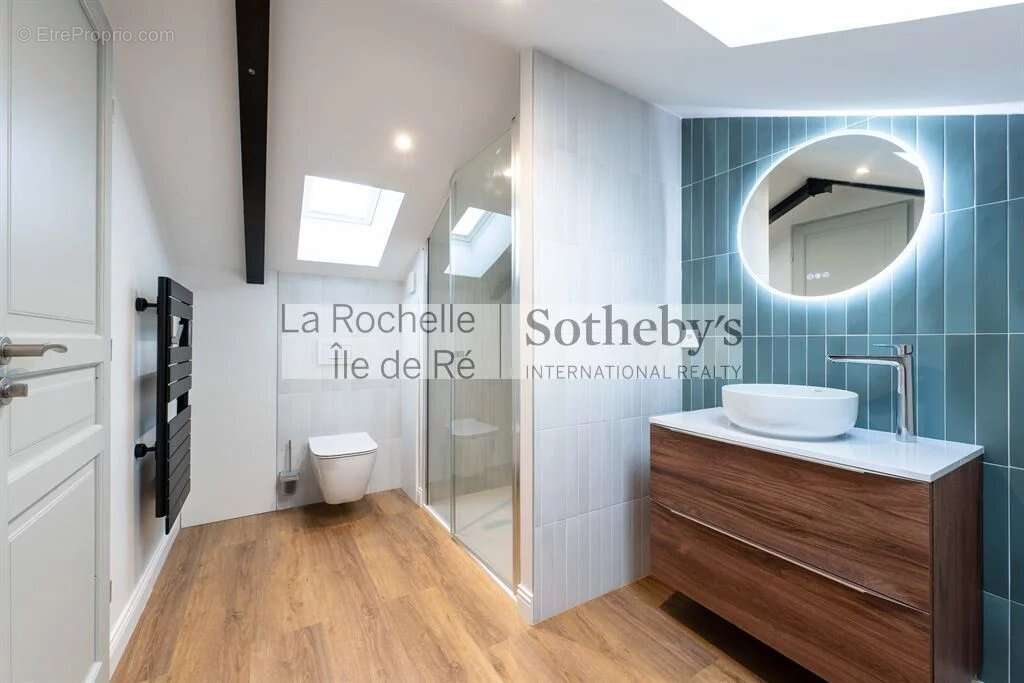 Maison à LA ROCHELLE