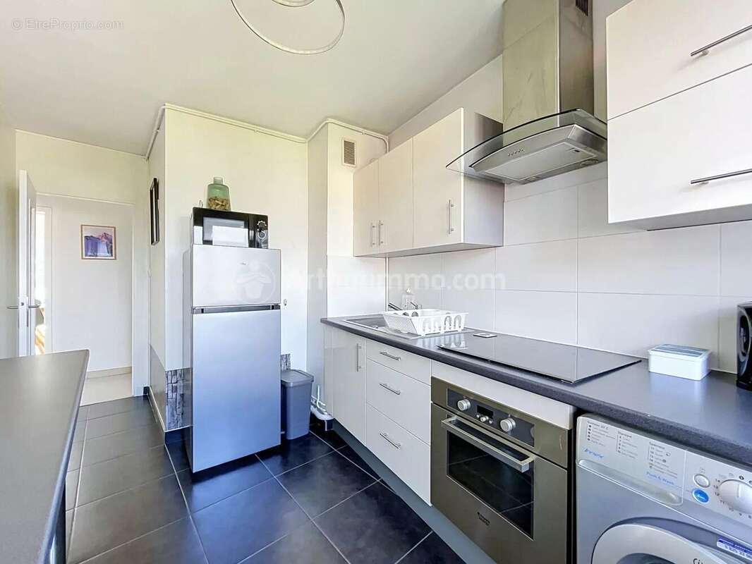 Appartement à ROYAT