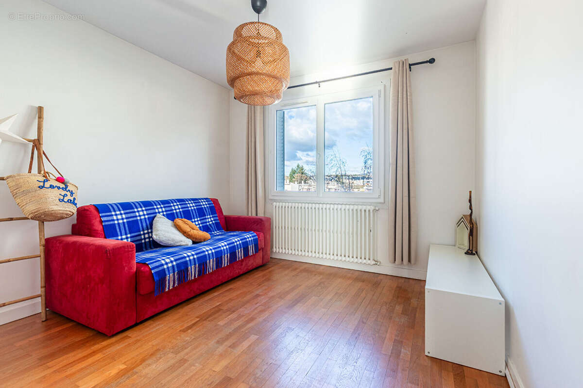 Appartement à ANNECY