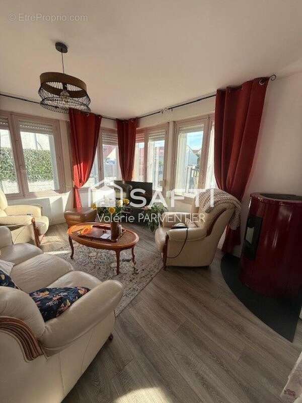 Photo 2 - Maison à BERCK