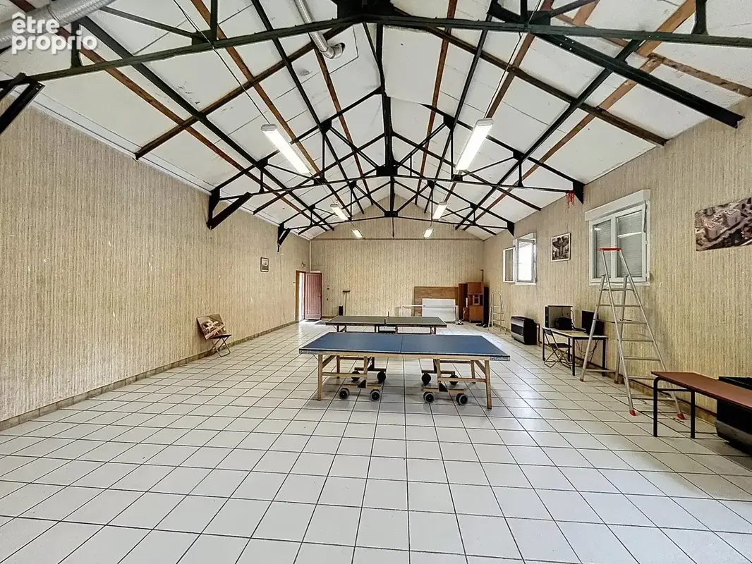Vente Bureau-local Anizy-le-grand(02320) 97 000ï¿œ - photo 5