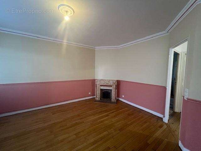 Appartement à LISIEUX