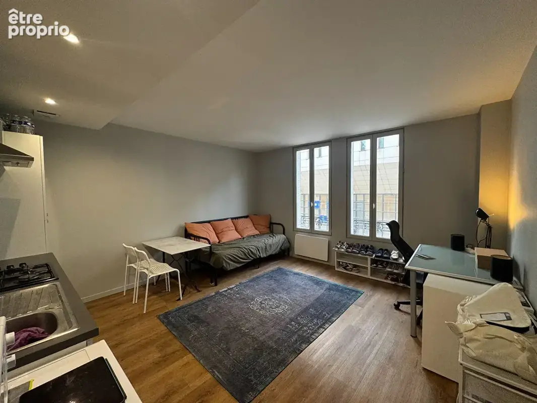 Immeuble locatif - reims centre-ville - 102 m² - photo 3