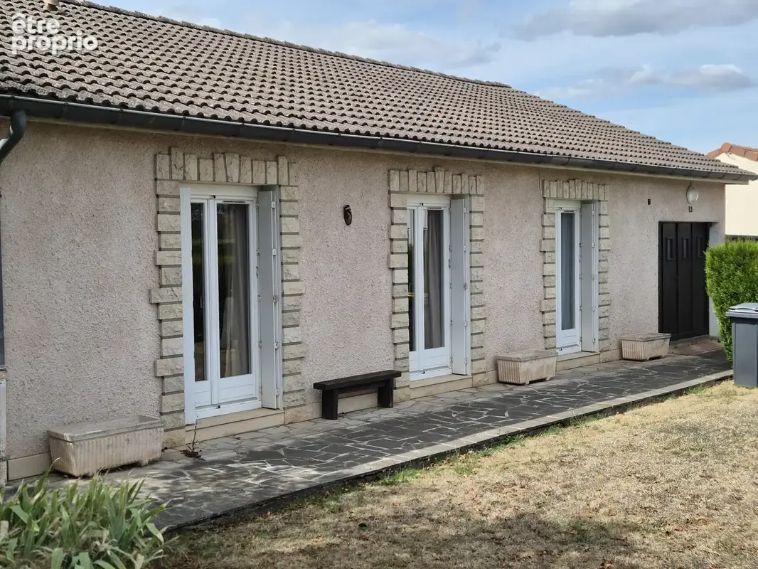 Quartier residentiel - photo 6