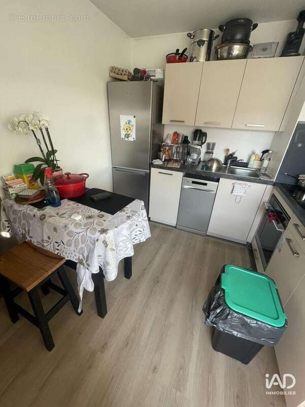 Photo 8 - Appartement à NEUILLY-SUR-MARNE